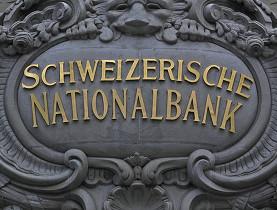 Dati sottratti alla Sarasin e dimissioni alla Banca Centrale Svizzera