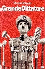 Monologo – Il grande dittatore di Charlie Chaplin