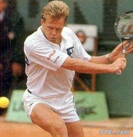 Buon compleanno Stefan Edberg!