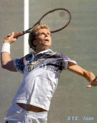 Buon compleanno Stefan Edberg!