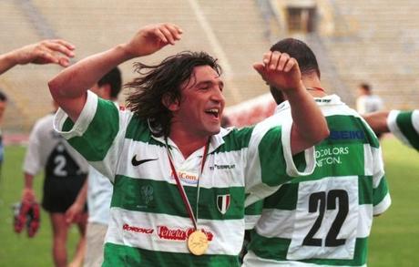 Ivan Francescato La foto (e video) del giorno: 13 anni senza Ivan