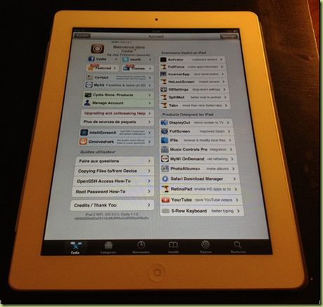 image26 iPad 2 Untethered Jailbreak eseguito con successo su iOS 5.0.1 [immagine]