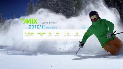 Vail: Social turismo/tecnologico da 10 e lode Vail: Social turismo/tecnologico da 10 e lode