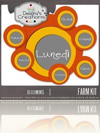 Preview Farm Kit 2