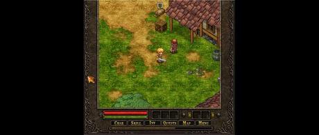 arcuz - screenshot #3 Flash games: Arcuz