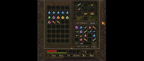 arcuz - screenshot #12 Flash games: Arcuz