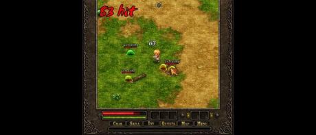 arcuz - screenshot #8 Flash games: Arcuz