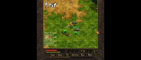 arcuz - screenshot #6 Flash games: Arcuz