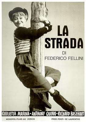 Buon compleanno, Fellini
