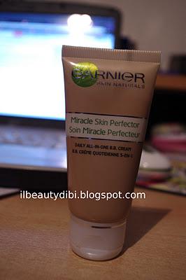 BB Cream Garnier