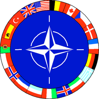 Sorpresa: di chi è la NATO ? ( non sforzatevi troppo ... )
