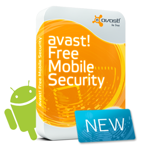 Avast presenta Free Mobile Security l’antivirus per il tuo cellulare Android