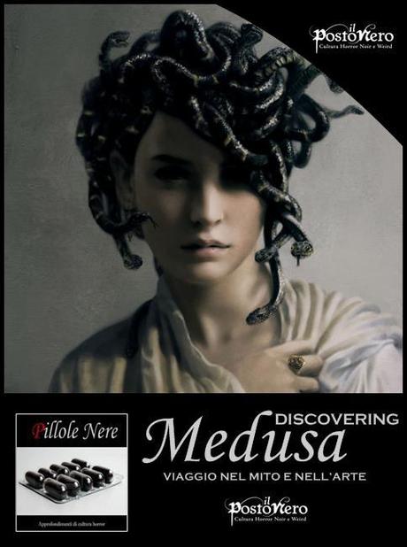 Discovering Medusa: Viaggio nel Mito e nell'Arte