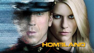 “Homeland”: l’altra faccia della guerra