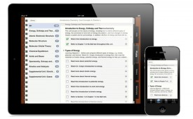iTunes U porta interi corsi universitari sull’iPad