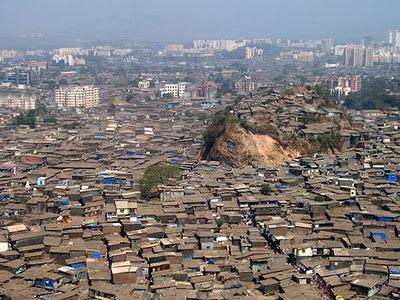 Vivere negli slums