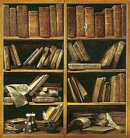 Caccia al Libro #6 Caccia al Libro #6