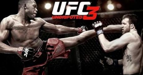 UFC Undisputed 3 banner UFC Undisputed 3, la demo Xbox 360 è prevista per il 24 gennaio