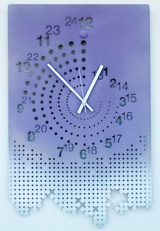 Dandadesign: degli orologi di design fuori dal comune