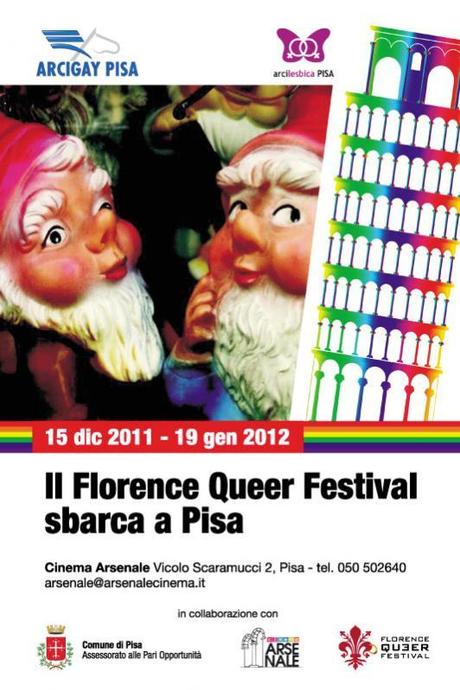 Florence queer festival