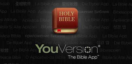 La Bibbia per smartphone android
