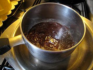 LA TORTA PER SAVERIO LA TORTA PER SAVERIO