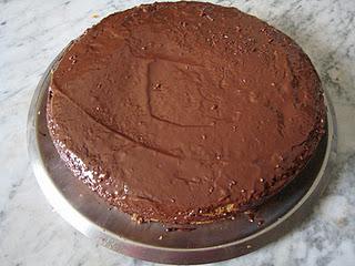 LA TORTA PER SAVERIO LA TORTA PER SAVERIO