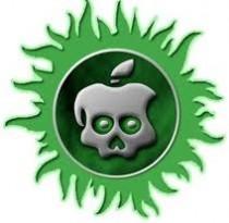 absinthe greenpoison 210x205 Guida: effettuare jailbreak su iPhone 4S/iPad 2 con Absinthe jailbreak iPhone 4S iPad 2 guida Absinthe 
