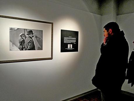 Henri Cartier-Bresson – Immagini e Parole