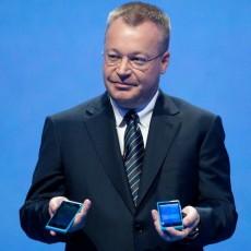 Elop annuncia un'ampliamento della gamma Lumia Windows Phone Elop annuncia un'ampliamento della gamma Lumia Windows Phone