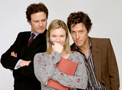 GdL: Il Diario di Bridget Jones | Seconda Tappa