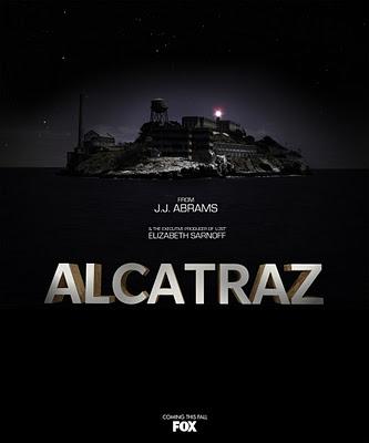 Voglio evadere da Alcatraz: la serie, mica la prigione