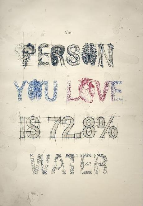 the person you love