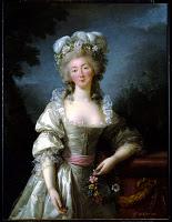 Marie Antoinette