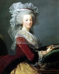 Marie Antoinette