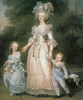 Marie Antoinette