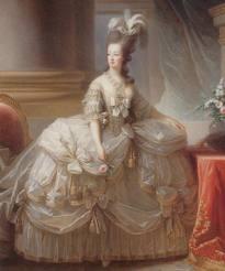 Marie Antoinette