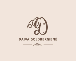 Logo Design on Logo Design  Lettera D   Paperblog