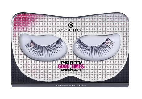 Preview: Essence CRAZY GOOD TIMES Limited Edition