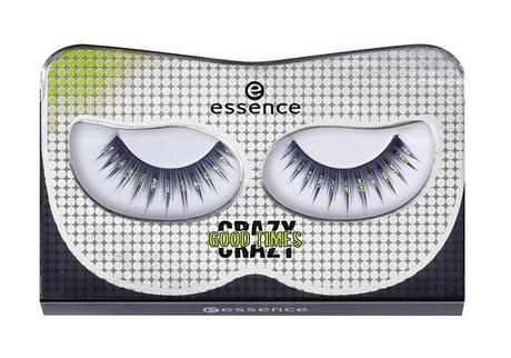 Preview: Essence CRAZY GOOD TIMES Limited Edition