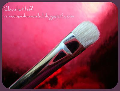 MakeUp Brushes : i miei pennelli preferiti*