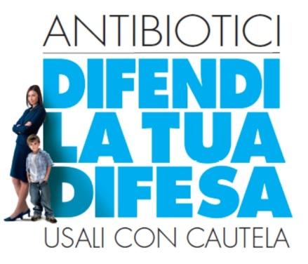 Gli antibiotici