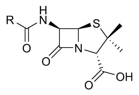 Gli antibiotici