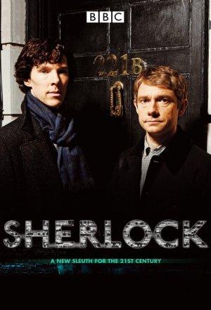 Sherlock 2010: adattamento tv moderno del grande investigatore di Baker Street