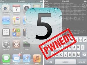 Guida: Effettuare il jailbreak untethered su iPhone 4s (iOS 5.0 / 5.0.1) e iPad 2 (iOS 5.0.1) su Windows con Absinthe CLI