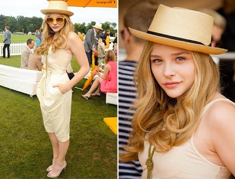 New It Girl: Chloë Moretz