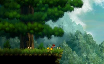 IL GIOCO DELLA DOMENICA: William and Sly 2 -- Foxvania in flash IL GIOCO DELLA DOMENICA: William and Sly 2 -- Foxvania in flash