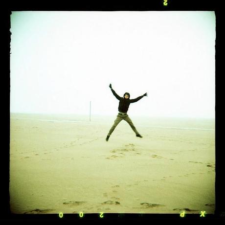 LOMOGRAPHY • ami 66 e Lomography x-pro Slide 200 / TEST ROLL LOMOGRAPHY • ami 66 e Lomography x-pro Slide 200 / TEST ROLL