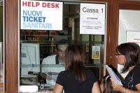Ticket Sicilia: nuove regole per l'esenzione