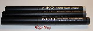 Kiko Long Lasting Stick Eyeshadow